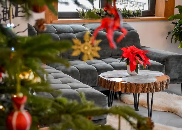 Pod Tatrzanskim Niebem *