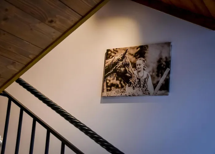 Pod Tatrzanskim Niebem