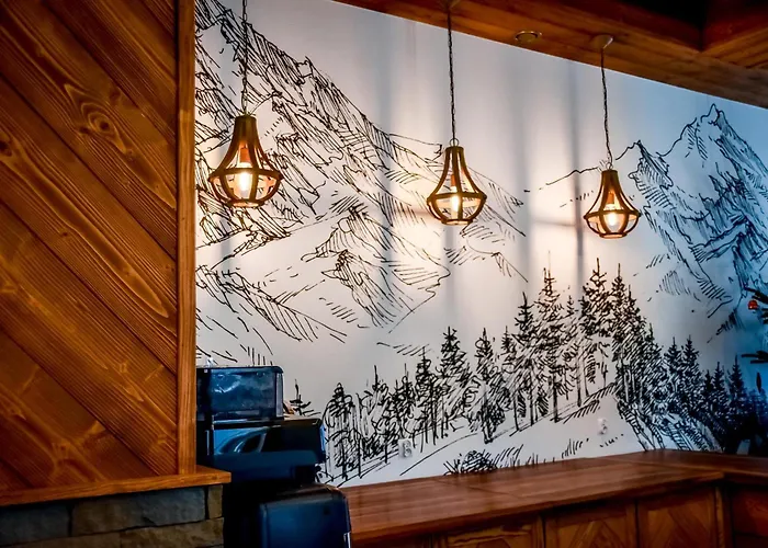 Pod Tatrzanskim Niebem *