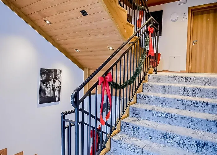 Pod Tatrzanskim Niebem 扎科帕内