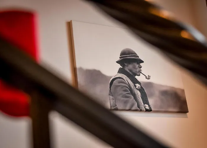 Pod Tatrzanskim Niebem * 扎科帕内