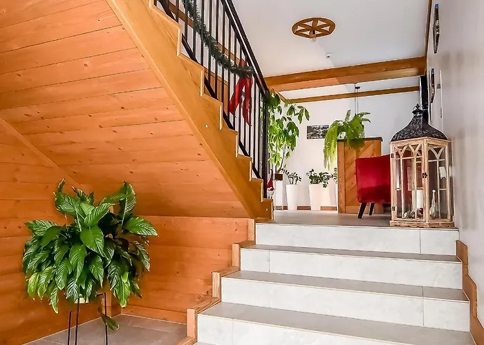 Pod Tatrzanskim Niebem