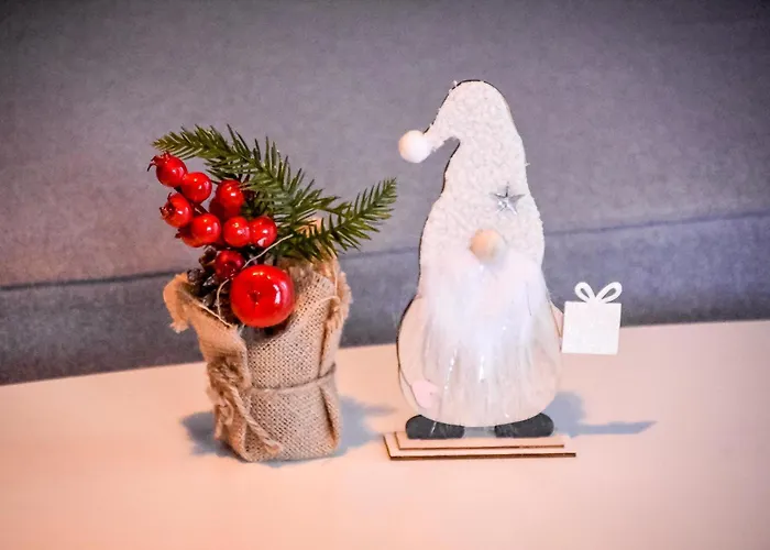 Pod Tatrzanskim Niebem 公寓 *