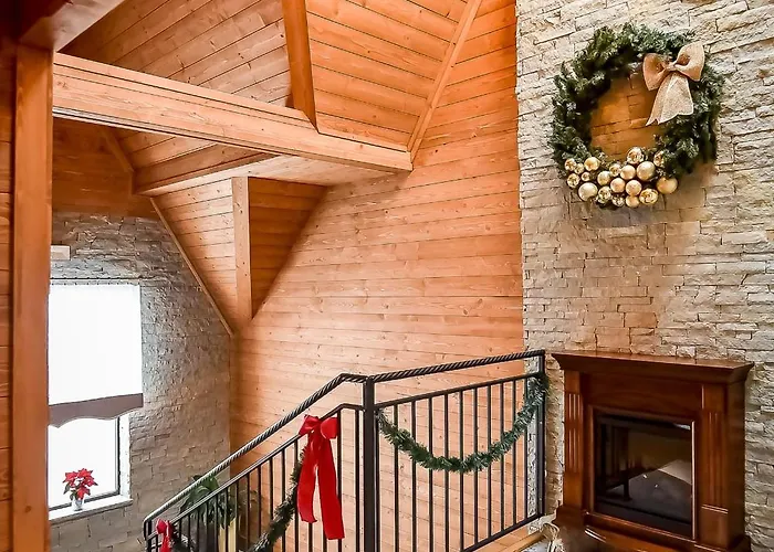 公寓 Pod Tatrzanskim Niebem *